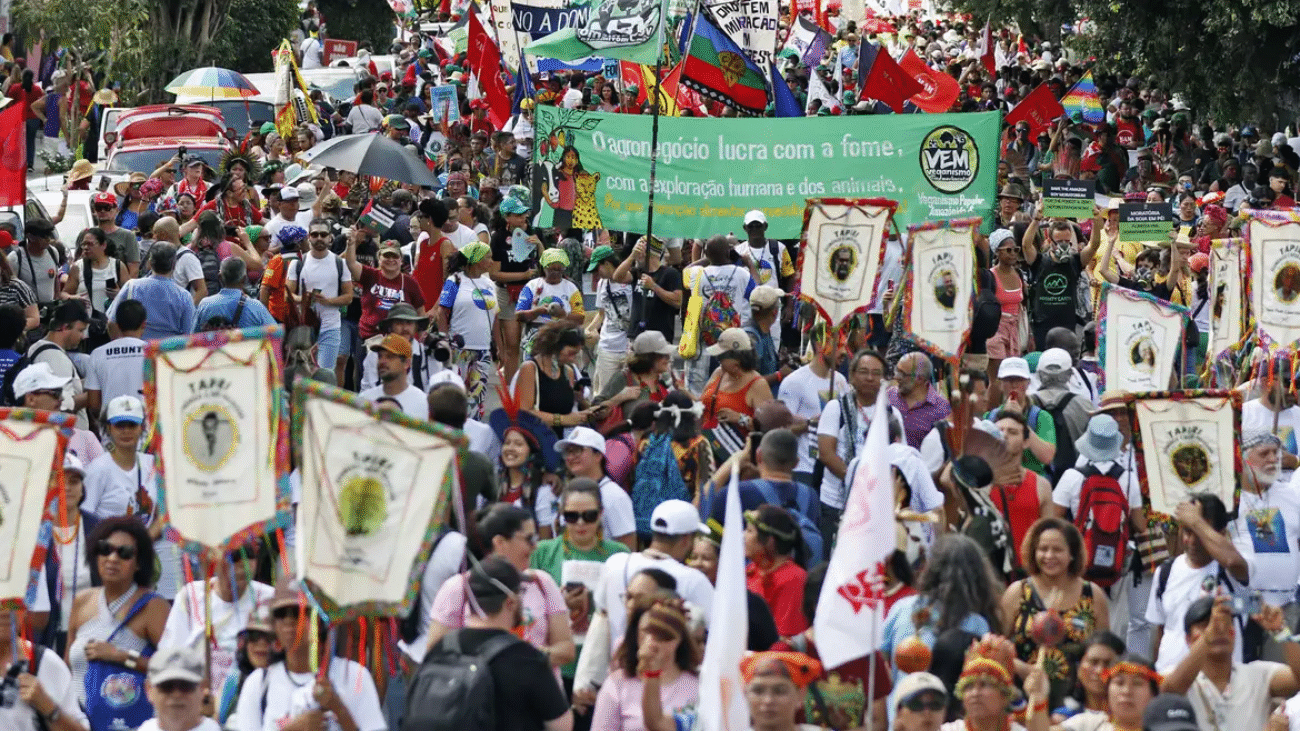 Foto: Agencia Brasil