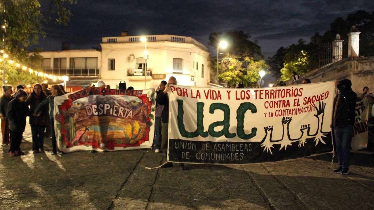 UAC