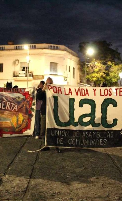 UAC