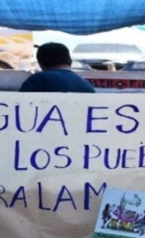 El-agua-es-para-los-pueblos